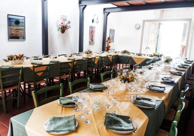 Agriturismo Affittacamere Villa Gaia